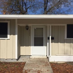 West End Beaumont - 4 bedroom 2 bath with a 1 car garage