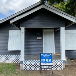 1026 Dallas st Port Neches Tx 77651