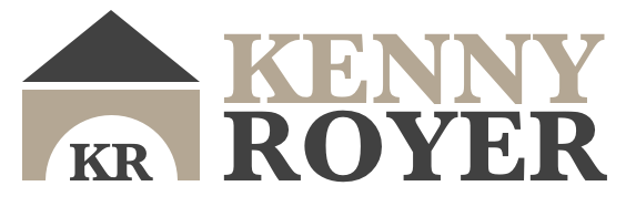 Kenny Royer, Inc. Logo